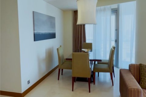 Appartement à THE ADDRESS DOWNTOWN à Dubai, 2 chambres, 135 m², № 30971 - photo 2