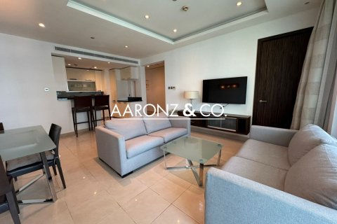 Apartment in Jumeirah Lake Towers, Dubai 2 bedrooms, 93 sq.m. № 84518