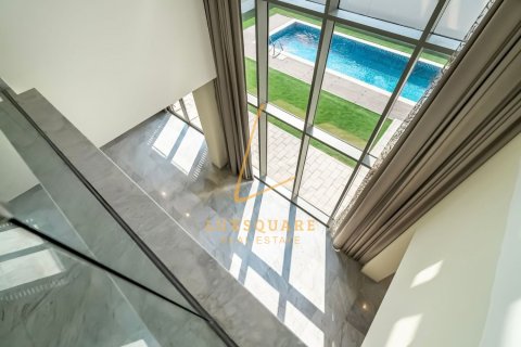 Villa in District One, Mohammed Bin Rashid City, Dubai 4 bedrooms, 700 sq.m. № 84514 - photo 7