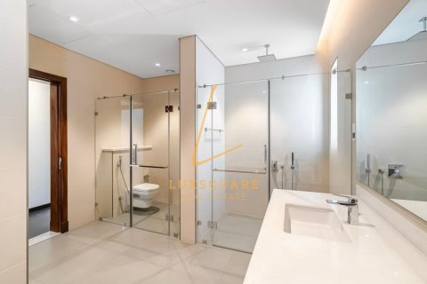 Villa in District One, Mohammed Bin Rashid City, Dubai 4 bedrooms, 700 sq.m. № 84514 - photo 11