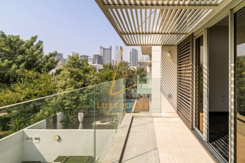 Villa in District One, Mohammed Bin Rashid City, Dubai 4 bedrooms, 700 sq.m. № 84514 - photo 24