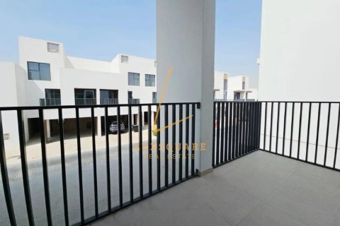 Villa en Bliss, Arabian Ranches 3, Dubai, 3 dormitorios, 125 m², № 84513 - foto 7