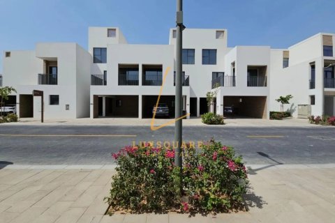 Villa en Bliss, Arabian Ranches 3, Dubai, 3 dormitorios, 125 m², № 84513