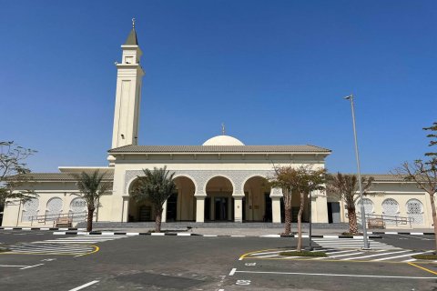 Купить квартиру в Al Furjan, Дубай: 2 спальни, 134м², № 84512 - фото 23