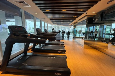 Купить квартиру в Al Furjan, Дубай: 2 спальни, 134м², № 84512 - фото 15