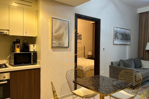 Снять в аренду квартиру в Бизнес-Бэе, Дубай: 2 спальни, 84м², № 84516 - фото 7