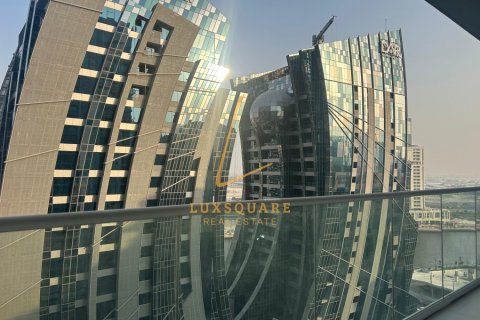 Снять в аренду квартиру в Бизнес-Бэе, Дубай: 2 спальни, 84м², № 84516 - фото 2