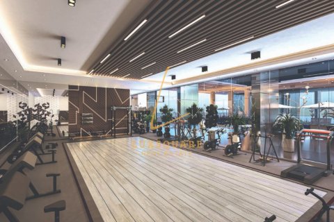 Appartement à Jumeirah Village Circle, Dubai, 2 chambres, 76 m², № 84515 - photo 4