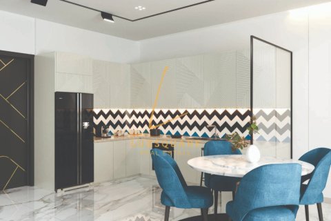 Appartement à Jumeirah Village Circle, Dubai, 2 chambres, 76 m², № 84515 - photo 14