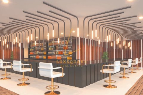 Appartement à Jumeirah Village Circle, Dubai, 2 chambres, 76 m², № 84515 - photo 3