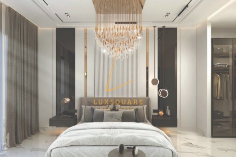 Appartement à Jumeirah Village Circle, Dubai, 2 chambres, 76 m², № 84515 - photo 15