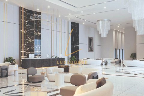 Appartement à Jumeirah Village Circle, Dubai, 2 chambres, 76 m², № 84515 - photo 8