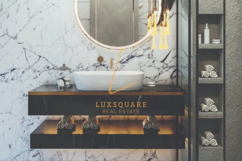 Appartement à Jumeirah Village Circle, Dubai, 2 chambres, 76 m², № 84515 - photo 12