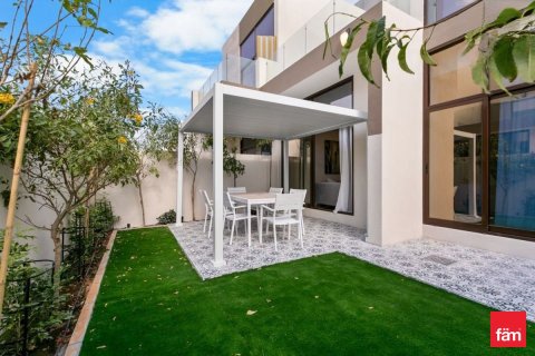 Adosado en Dubai, 4 dormitorios, 187.2 m², № 77758 - foto 5