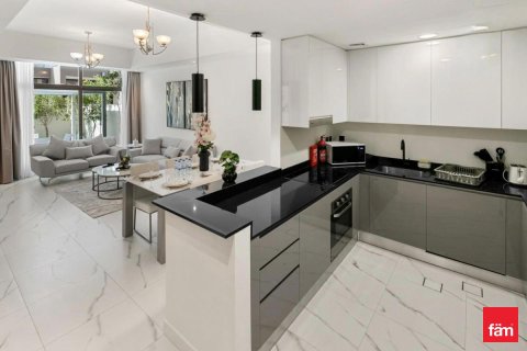 Adosado en Dubai, 4 dormitorios, 187.2 m², № 77758 - foto 9