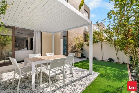 Adosado en Dubai, 4 dormitorios, 187.2 m², № 77758 - foto 11