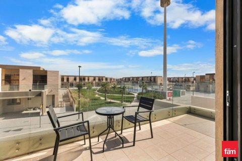 Adosado en Dubai, 4 dormitorios, 187.2 m², № 77758 - foto 4