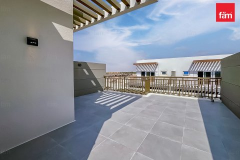 Maison de ville à Dubai, 4 chambres, 118.9 m², № 77759 - photo 11