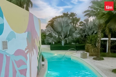 Maison de ville à Dubai, 4 chambres, 118.9 m², № 77759 - photo 17