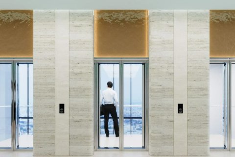 Oficina en Dubai, 650.4 m², № 77762 - foto 11