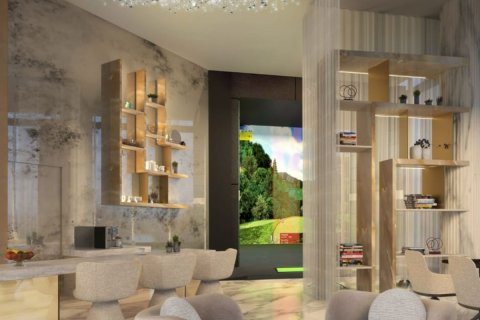 Oficina en Dubai, 650.4 m², № 77762 - foto 3