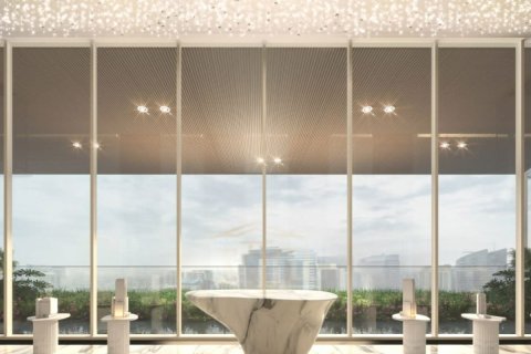 Oficina en Dubai, 650.4 m², № 77762 - foto 2