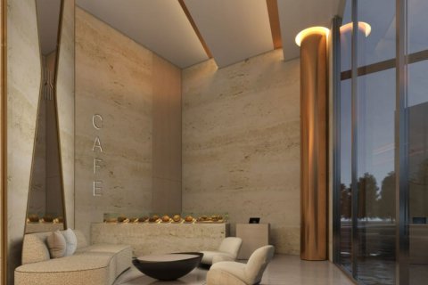 Oficina en Dubai, 650.4 m², № 77762 - foto 5