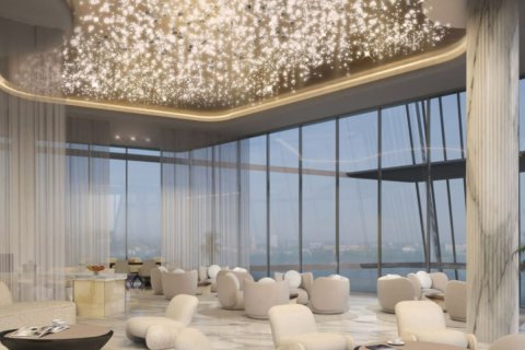 Oficina en Dubai, 650.4 m², № 77762 - foto 6