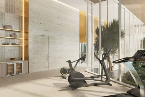 Oficina en Dubai, 650.4 m², № 77762 - foto 9