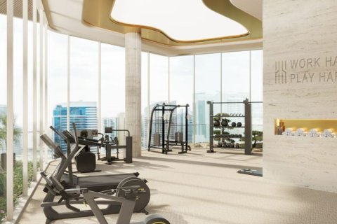 Oficina en Dubai, 650.4 m², № 77762 - foto 8