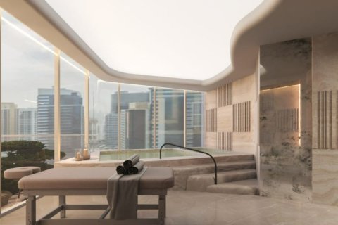 Oficina en Dubai, 650.4 m², № 77762 - foto 1