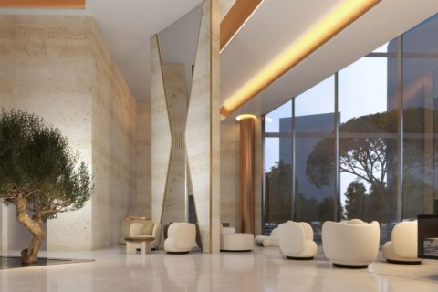 Oficina en Dubai, 650.4 m², № 77762 - foto 4