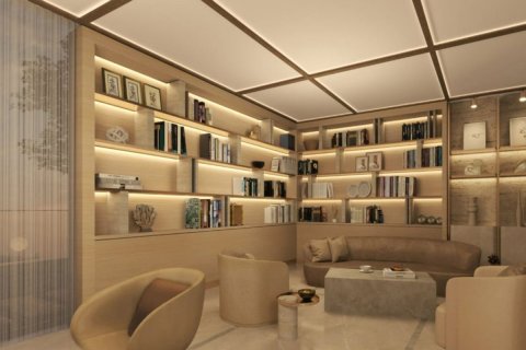 Oficina en Dubai, 650.4 m², № 77762 - foto 7