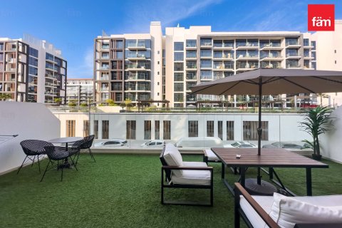 Apartment in Meydan, Dubai 1 bedroom, 91.3 sq.m. № 77756 - photo 4