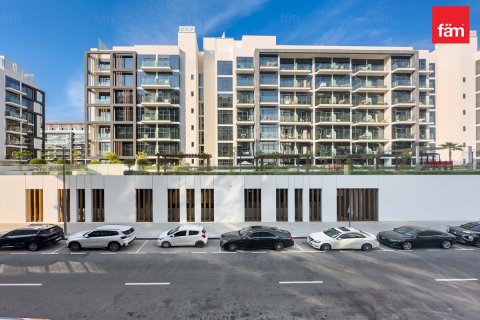 Apartment in Meydan, Dubai 1 bedroom, 91.3 sq.m. № 77756 - photo 20