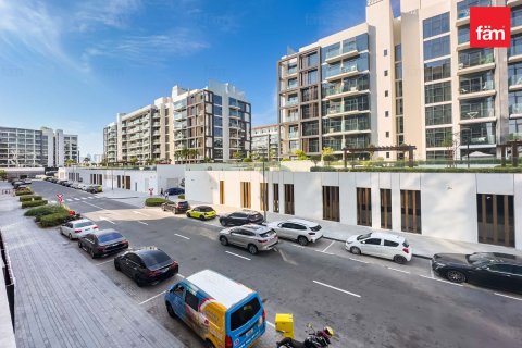 Apartment in Meydan, Dubai 1 bedroom, 91.3 sq.m. № 77756 - photo 18