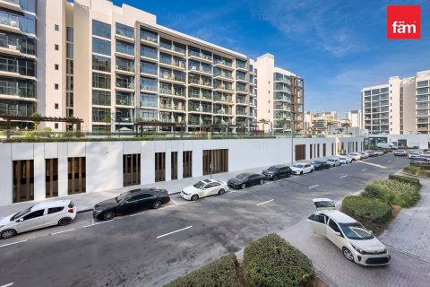 Apartment in Meydan, Dubai 1 bedroom, 91.3 sq.m. № 77756 - photo 19