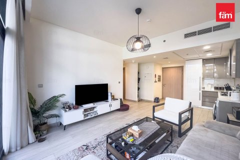 Apartment in Meydan, Dubai 1 bedroom, 91.3 sq.m. № 77756 - photo 9