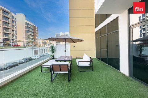 Apartment in Meydan, Dubai 1 bedroom, 91.3 sq.m. № 77756 - photo 6