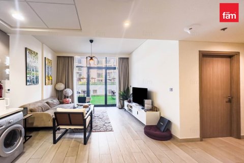 Apartment in Meydan, Dubai 1 bedroom, 91.3 sq.m. № 77756 - photo 1