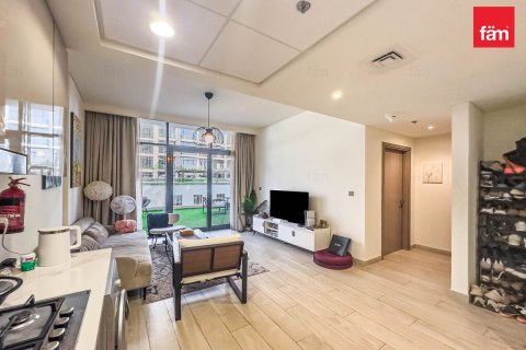 Apartment in Meydan, Dubai 1 bedroom, 91.3 sq.m. № 77756 - photo 2