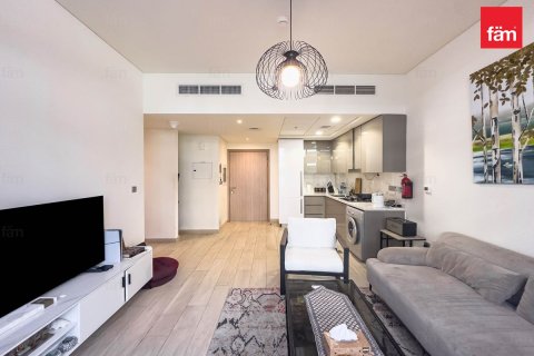 Apartment in Meydan, Dubai 1 bedroom, 91.3 sq.m. № 77756 - photo 8