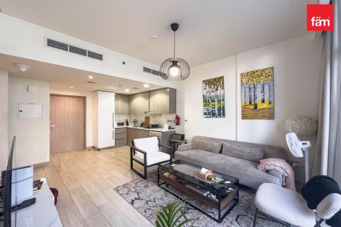 Apartment in Meydan, Dubai 1 bedroom, 91.3 sq.m. № 77756 - photo 7