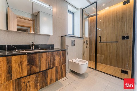 Снять в аренду виллу в Al Furjan, Дубай: 4 спальни, 199м², № 77761 - фото 11