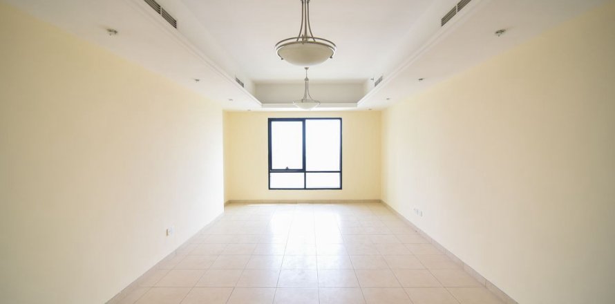 Appartement à Dubai, 2 chambres, 108.5 m², № 77757