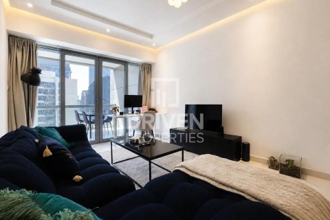 Apartment in Mohammad Bin Rashid Boulevard, Downtown Dubai (Downtown Burj Dubai), Dubai 1 bedroom, 86.96 sq.m. № 128804 - photo 5