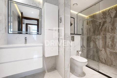 Apartment in Mohammad Bin Rashid Boulevard, Downtown Dubai (Downtown Burj Dubai), Dubai 1 bedroom, 86.96 sq.m. № 128804 - photo 11