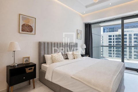 Apartment in Mohammad Bin Rashid Boulevard, Downtown Dubai (Downtown Burj Dubai), Dubai 1 bedroom, 86.96 sq.m. № 128804 - photo 7