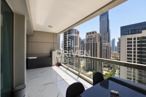 Apartment in Mohammad Bin Rashid Boulevard, Downtown Dubai (Downtown Burj Dubai), Dubai 1 bedroom, 86.96 sq.m. № 128804 - photo 12