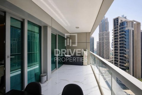 Apartment in Mohammad Bin Rashid Boulevard, Downtown Dubai (Downtown Burj Dubai), Dubai 1 bedroom, 86.96 sq.m. № 128804 - photo 13